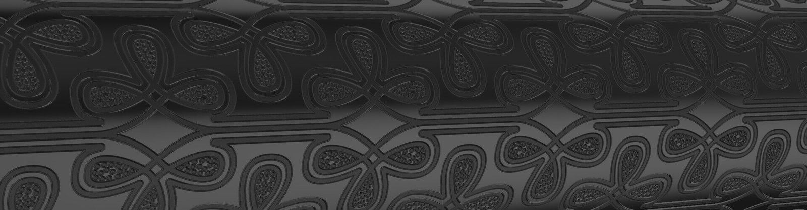 Glass Embossing Roller