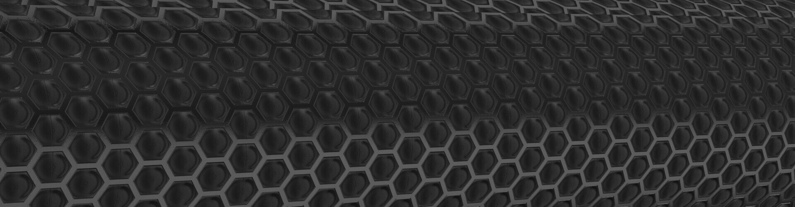 Male - Female Embossing Roller