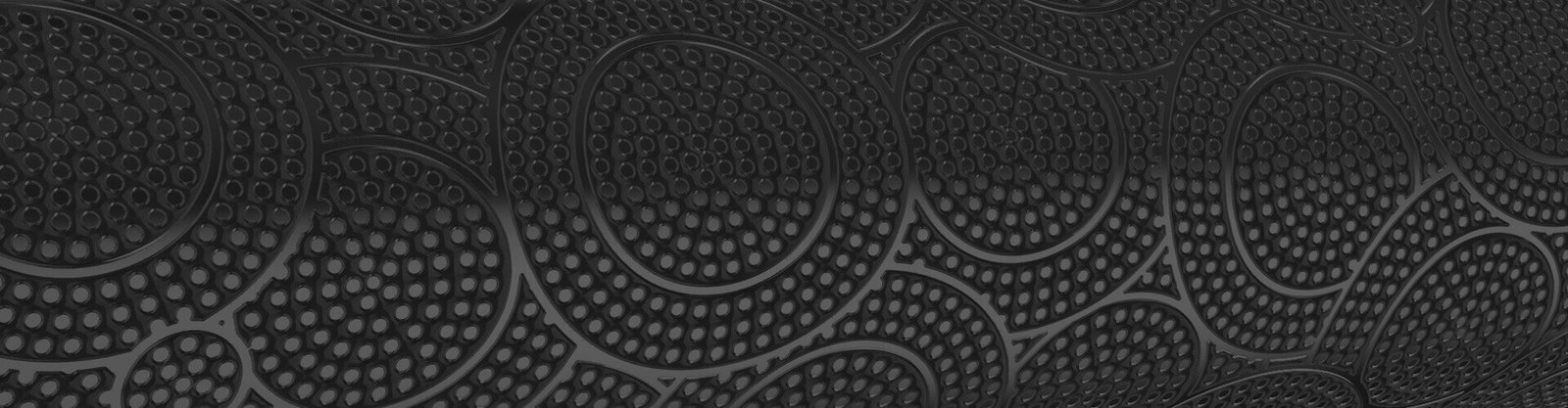 Plastic File Embossing Roller