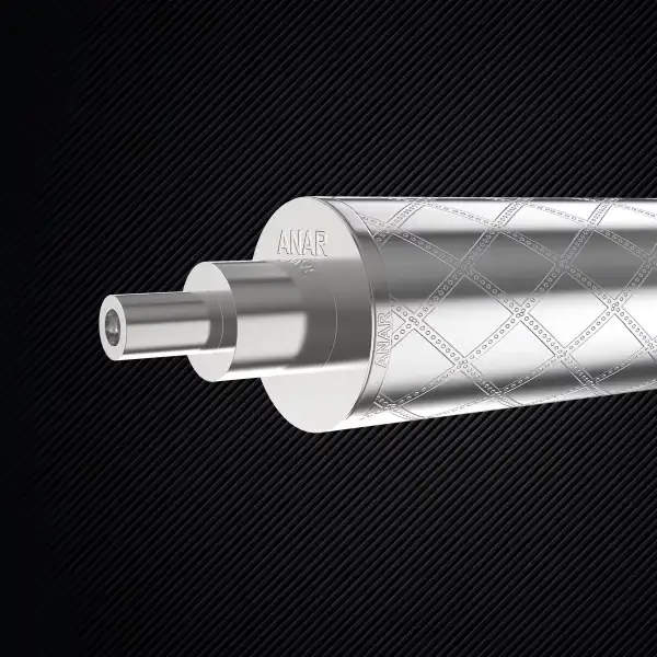 Embossing Roller