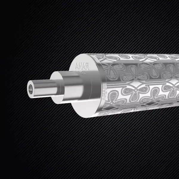 Embossing Roller