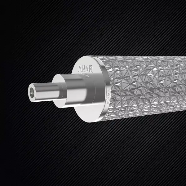 Embossing Roller